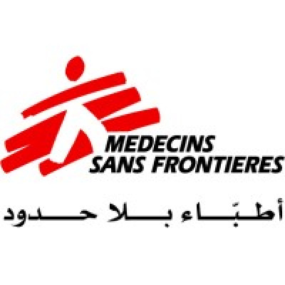 MSF - Médecins Sans Frontières / Doctors Without Borders (Middle East)