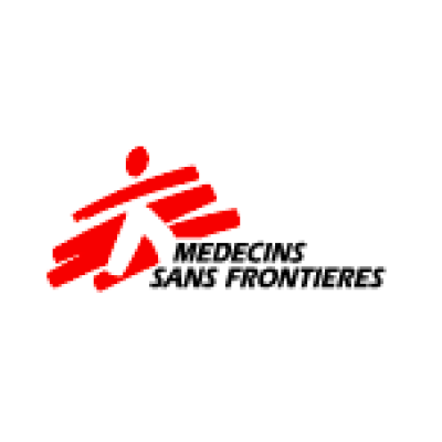 MSF - Médecins Sans Frontières / Doctors Without Borders (Uzbekistan)