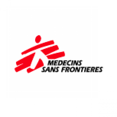 MSF - Médecins Sans Frontières