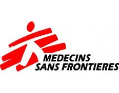 MSF - Medecins Sans Frontieres- Myanmar