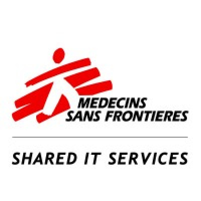MSF Shared IT Services (MSF SITS) Center