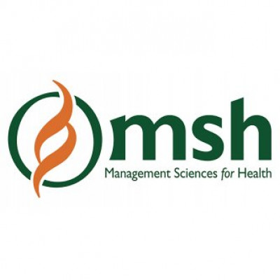 MSH - Management Science for Health (Burundi)