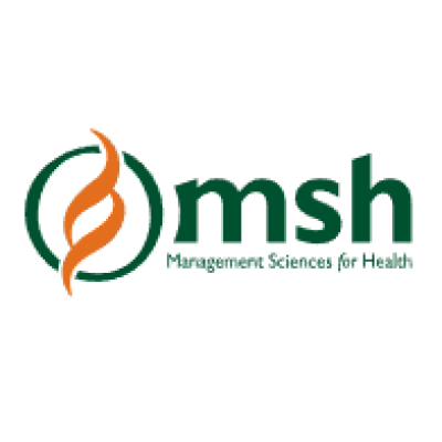 MSH - Management Sciences for Health
