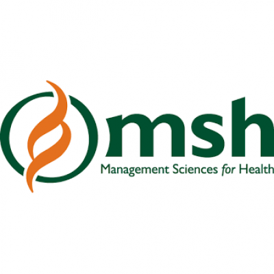 MSH - Management Sciences for Health (Afghanistan)