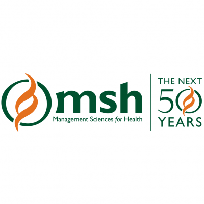MSH - Management Sciences for 