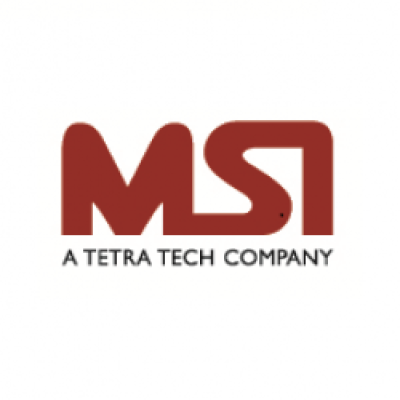 MSI Management Systems International (A Tetra Tech Company)