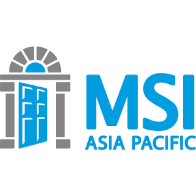 MSI Asia Pacific (MSIAP)