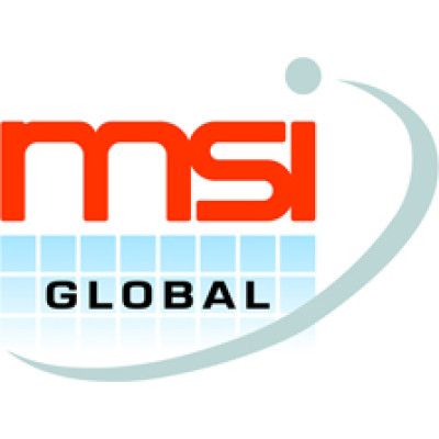 MSI Global Pte Ltd