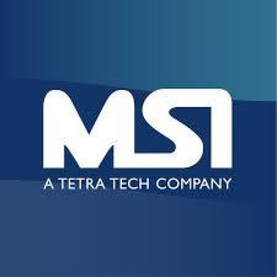 MSI - Management Systems International (Afghanistan)
