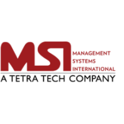 MSI - Management Systems International (Democratic Republic of the Congo)