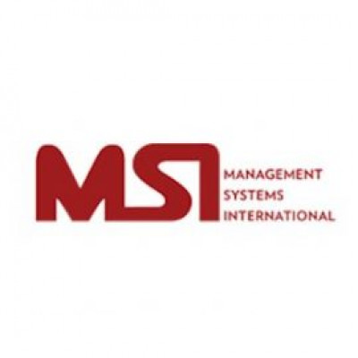 MSI - Management Systems International, Inc.