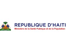 Ministry of Public Health and Population of Haiti