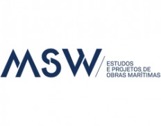 MSW - Estudos e Projectos de Obras Marítimas, Lda