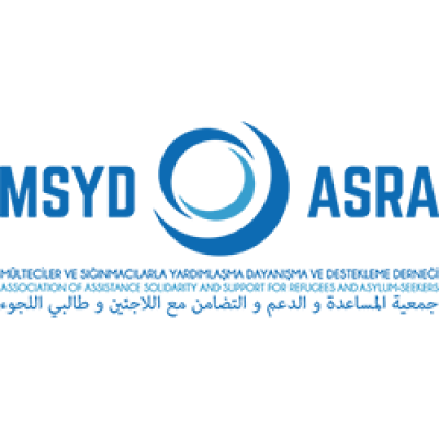 Organization avatar