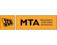 MTA - Máquinas e Tractores de Angola / JCB