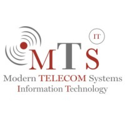 MTS-IT Modern telecom Systems Information Technology