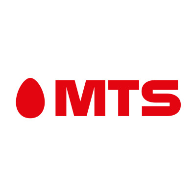 MTS - Mobile TeleSystems