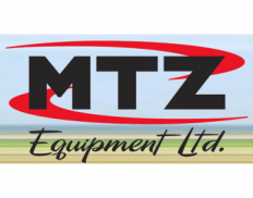 MTZ Euipment Ltd