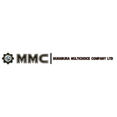 Muhabura Multichoice Company Ltd Logo
