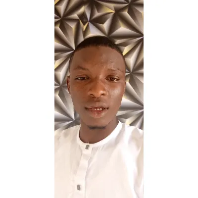 MUHAMMAD ISIYAKA avatar