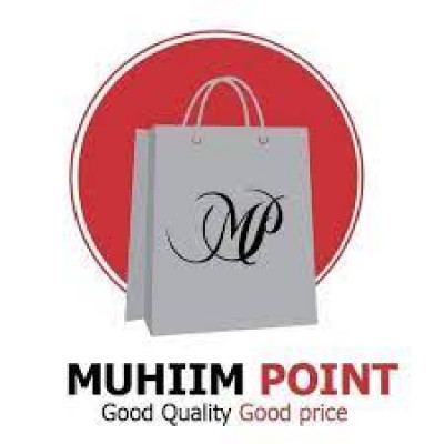 Muhiim point