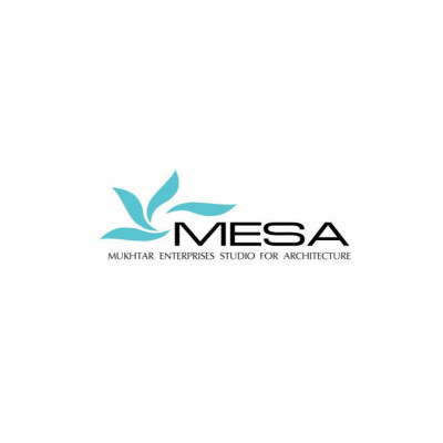 MESA - Mukhtar Enterprises Studio for Architecture