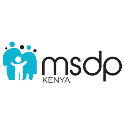 Mukuru Slums Development Proje