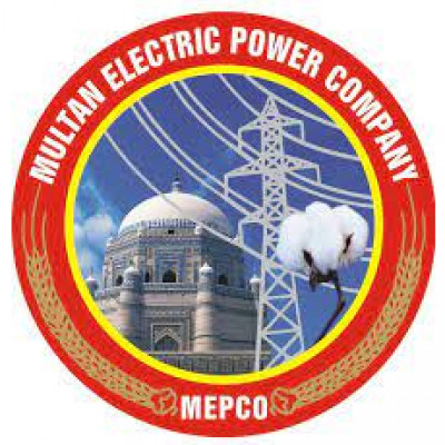 Multan Electric Power Company (MEPCO)