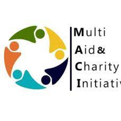 Multi Aid and Charity Initiati