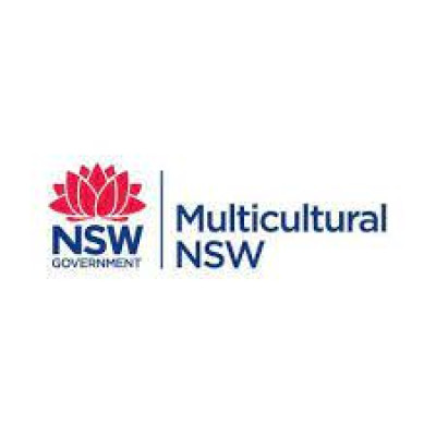 Multicultural NSW Multicultural NSW