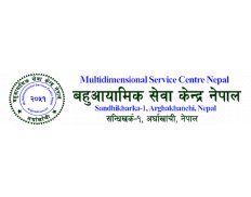 Multidimensional service cente