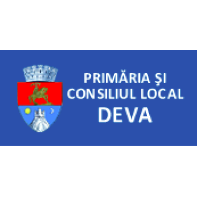 Deva Town Hall  (Municipality of Deva)