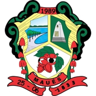 Municipio de Maués (Brazil)