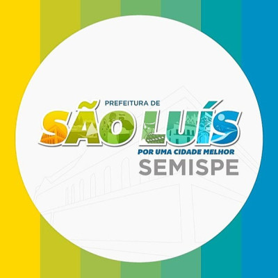Município de São Luís - Secret