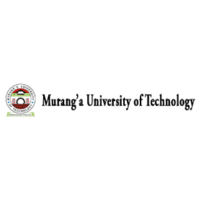 Murang'a University of Technol