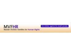 Murder Victims’ Families for Human Rights