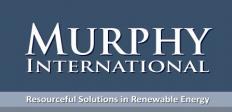 Murphy International Developme