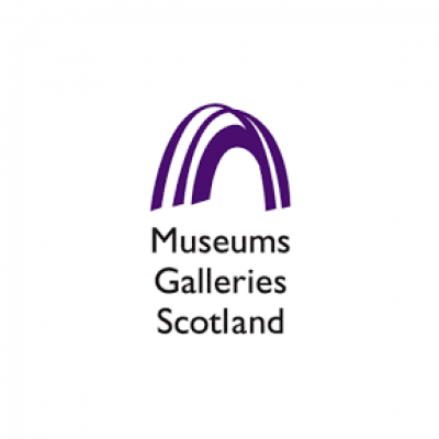 Museums Galleries Scotland (formerly the Scottish Museums Council) Museums Galleries Scotland (formerly the Scottish Museums Council)