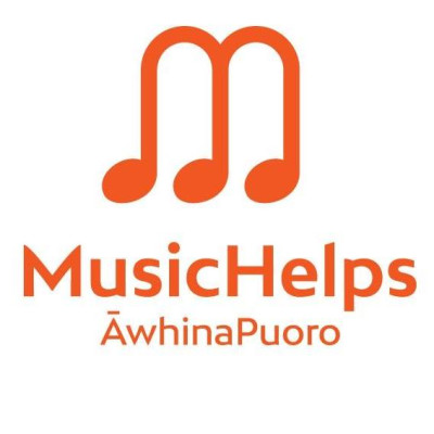 MusicHelps