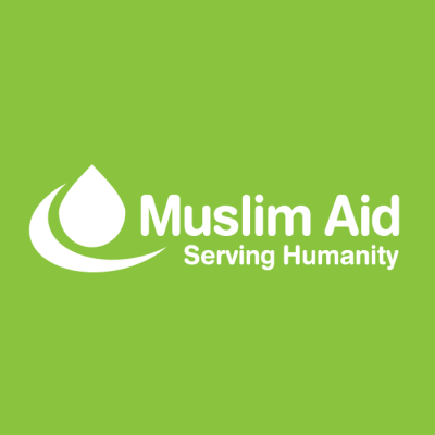 Muslim Aid (HQ)