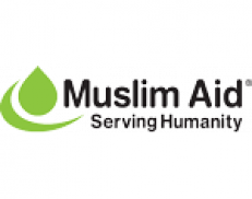 Muslim Aid Bangladesh
