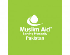 Muslim Aid Pakistan
