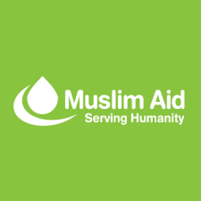 Muslim Aid Sudan