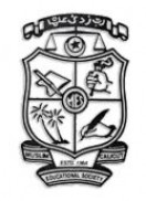 MUSLIM EDUCATIONAL SOCIETY
