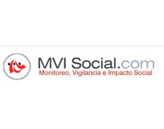 MVISOCIAL - Monitoreo, Vigilancia e Impacto Social S.R.L.