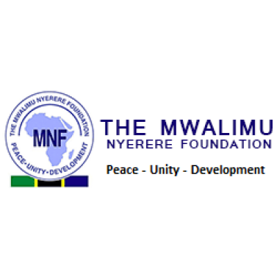 Mwalimu Nyerere Foundation (MNF)