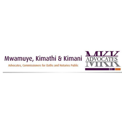 Mwamuye, Kimathi & Kimani Advocates