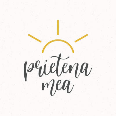 Prietena Mea
