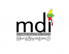 Myanmar Development Institute