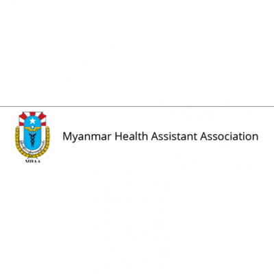 Myanmar Health Assistant Association (MHAA)